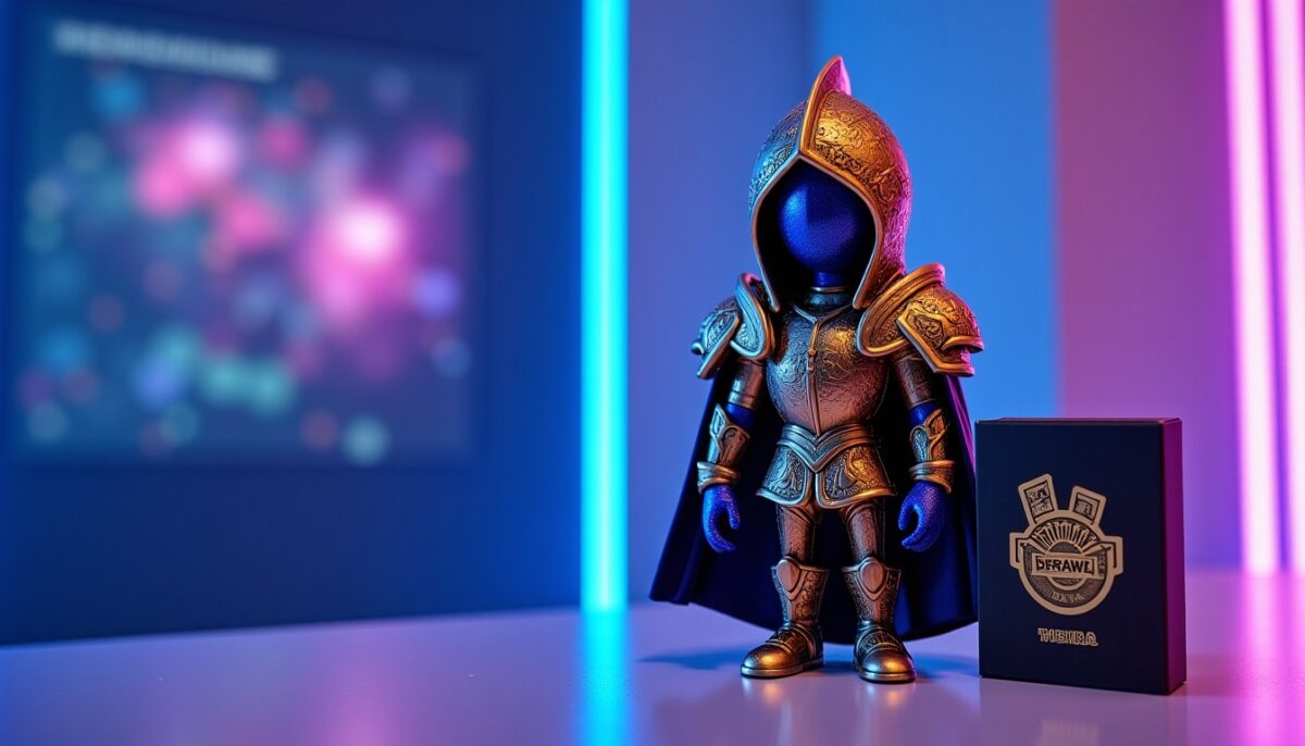 Skins Académie Royale et pack collector 29,99 € : tout savoir avant le 4e jour sur brawl stars