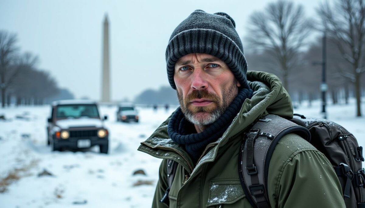 The division 2: survivors dévoile un washington hivernal et détaille sa survie d’extraction
