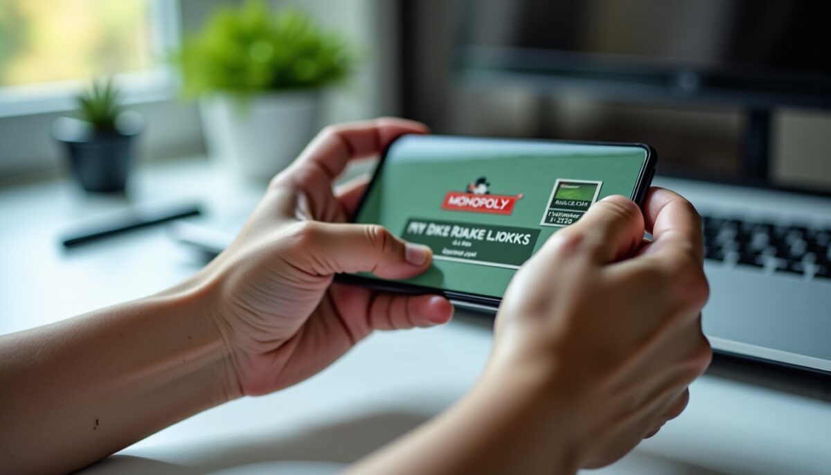 Liens de lancers de dés gratuits monopoly go du 3 septembre 2026 : méthode claire