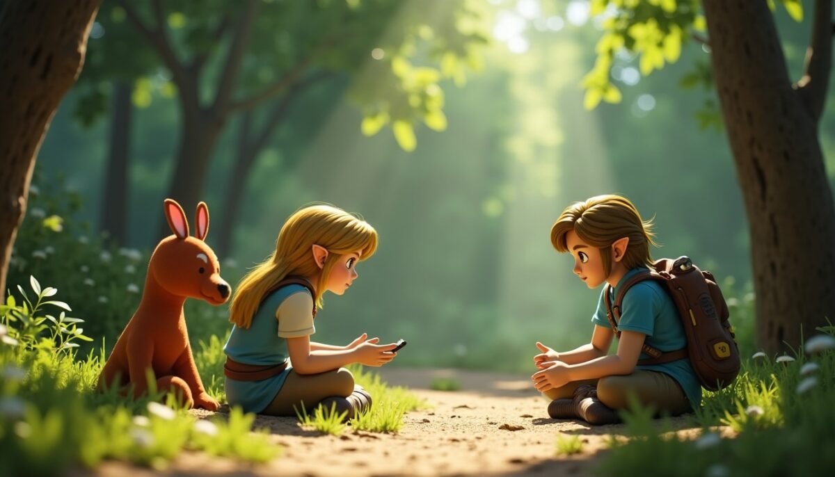 Nintendo direct 8-9 septembre 2026 avec zelda : planning, ocarina of time, treehouse