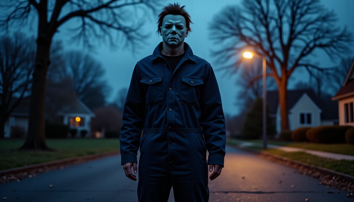 Halloween The Game : progression, défis et personnalisation de Michael Myers à maîtriser en détail