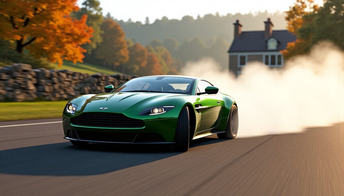 Forza horizon 6: drift attack et british automotive, la mise à jour du 7 septembre