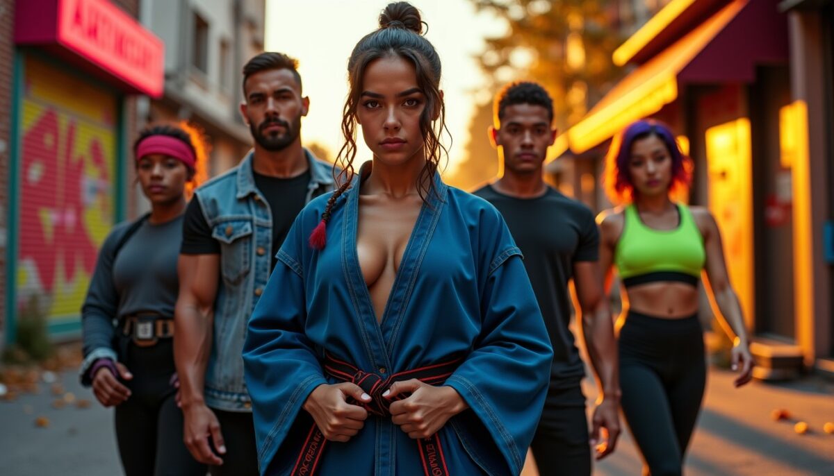 Street Fighter : la nouvelle bande-annonce révèle des indices avant la sortie cinéma du 14 octobre 2026