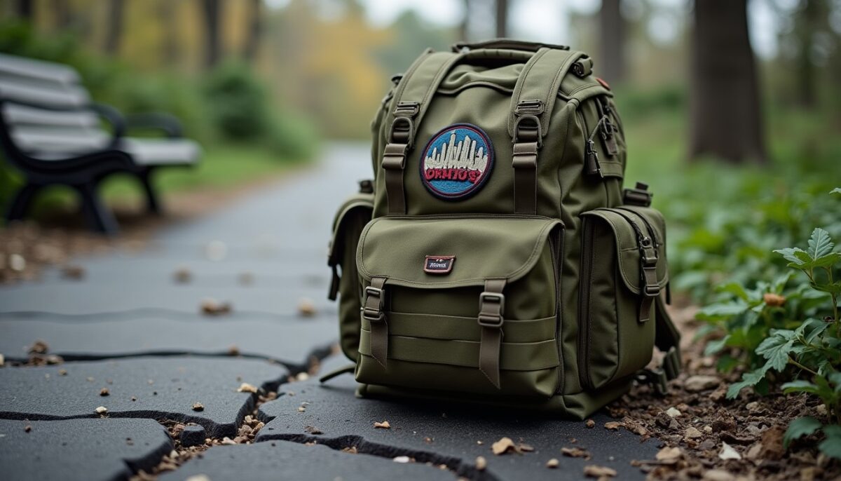 The division 2 : code secret du sac à dos Echoes of Central Park à récupérer rapidement