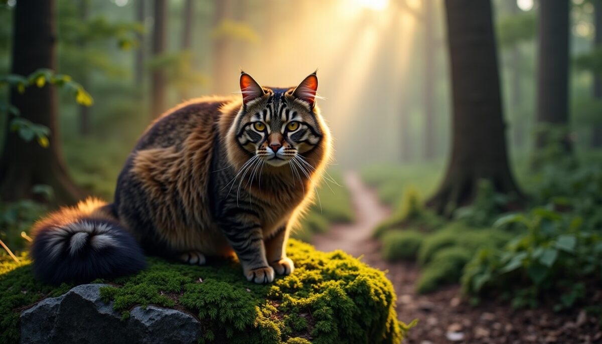 Warrior Cats: Clans of the Forest sortira le 23 octobre 2026 et révèle un futur à griffes