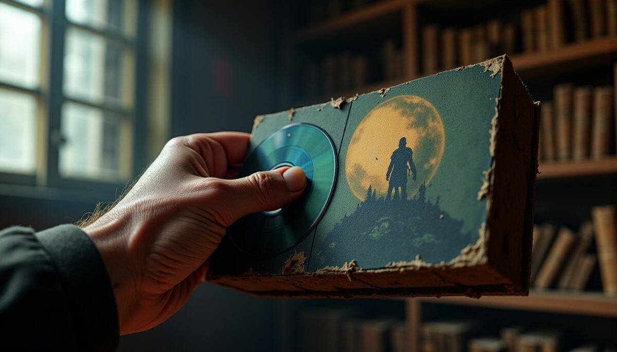 Witcher 4 : la boîte physique se confirme, mais le disque PlayStation pourrait disparaître d’ici 2028