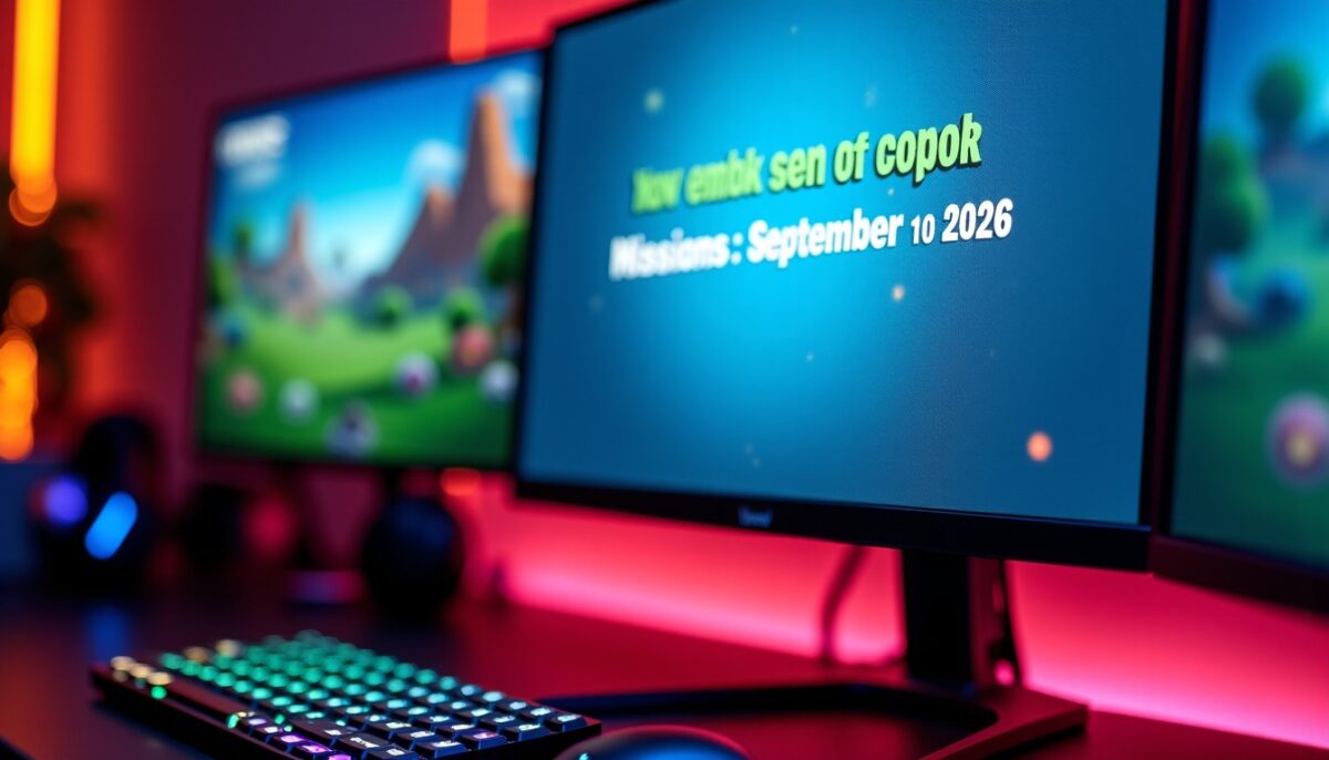 Fortnite v-bucks : missions 10 septembre 2026 et 50 v-bucks à récupérer en save the world