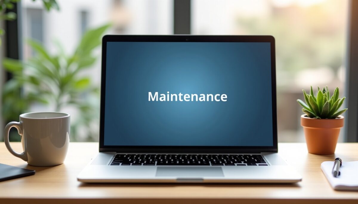 Maintenance CAF 12 septembre 2026 : Espace Mon Compte indisponible de 8h à 16h30