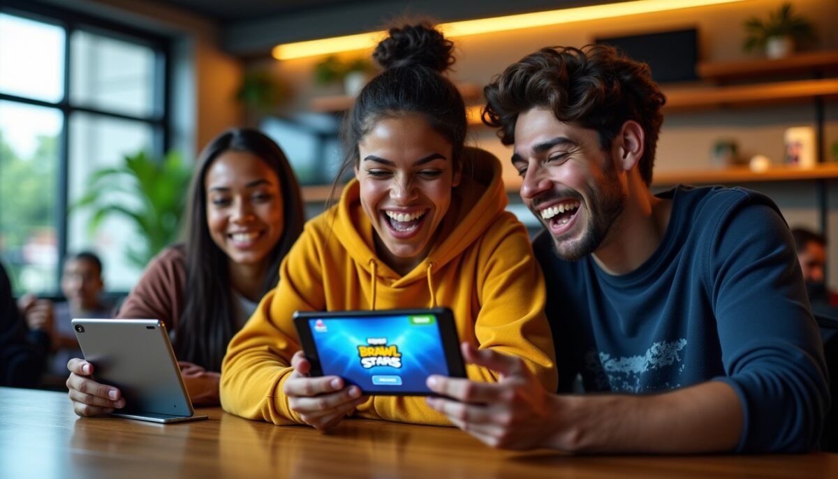 Brawl Stars et Duolingo : récupérez 10 prix Starr après 5 millions de dégâts au Boss Duo