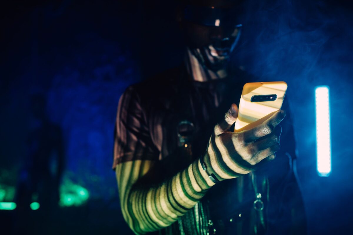 borderlands mobile étend jouer zer moxxi
