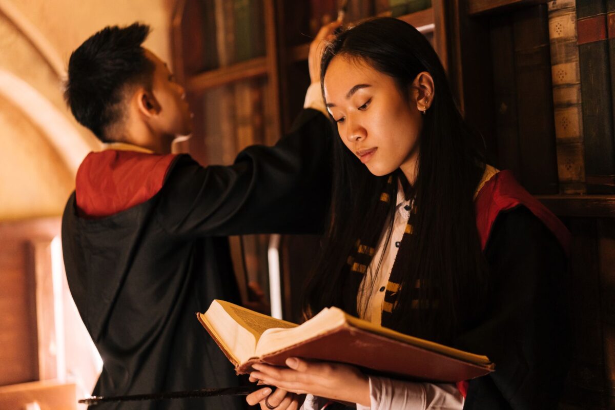hogwarts legacy récupérez valider accès perdre