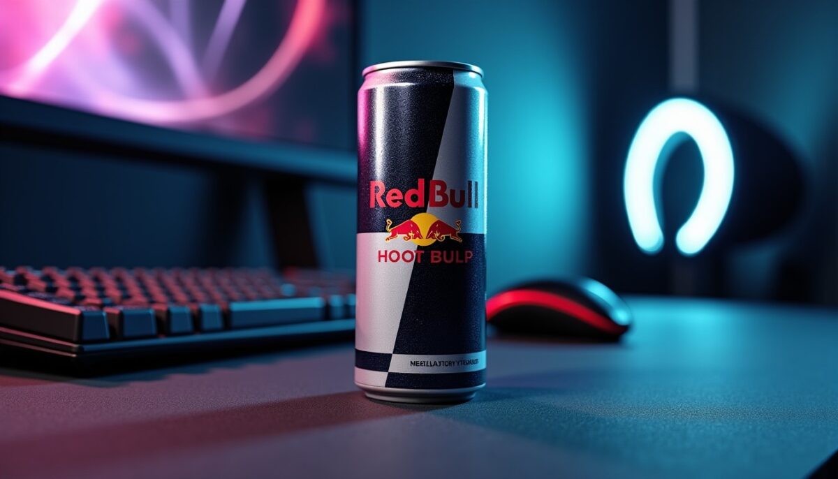 Canettes red bull x fc 27 : décodez les codes et gagnez des récompenses en ultimate team