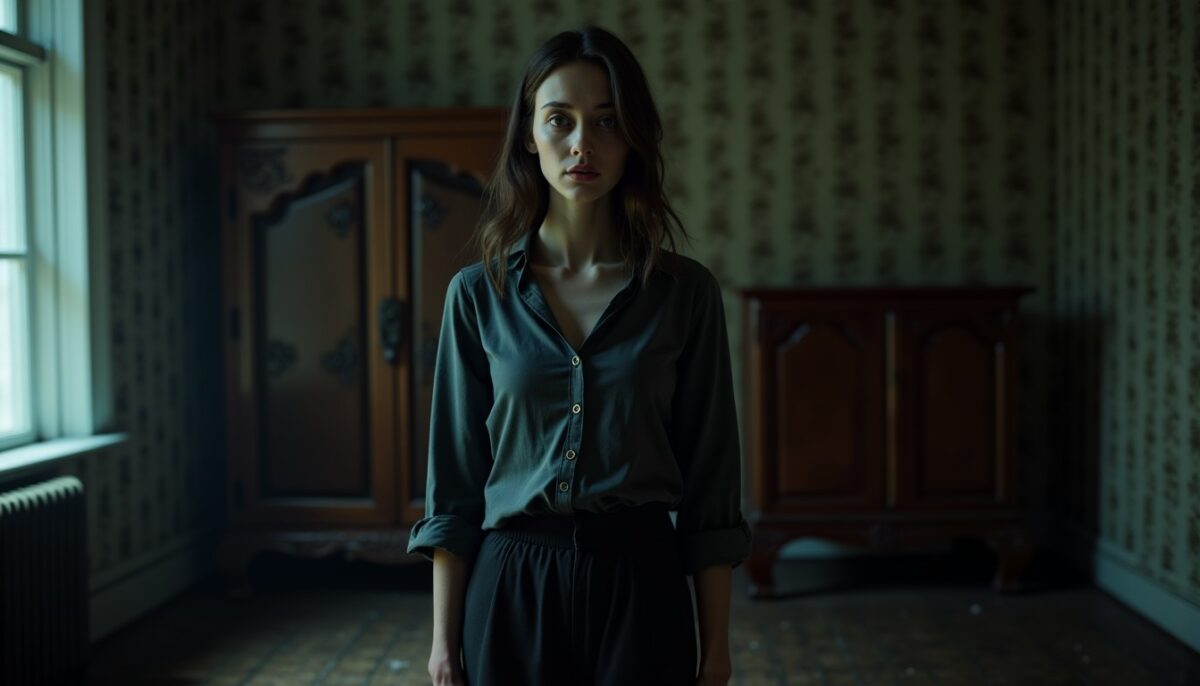 Conjuring: Unspoken arrive le 13 octobre sur Netflix : enquête guidée et décisions qui changent tout