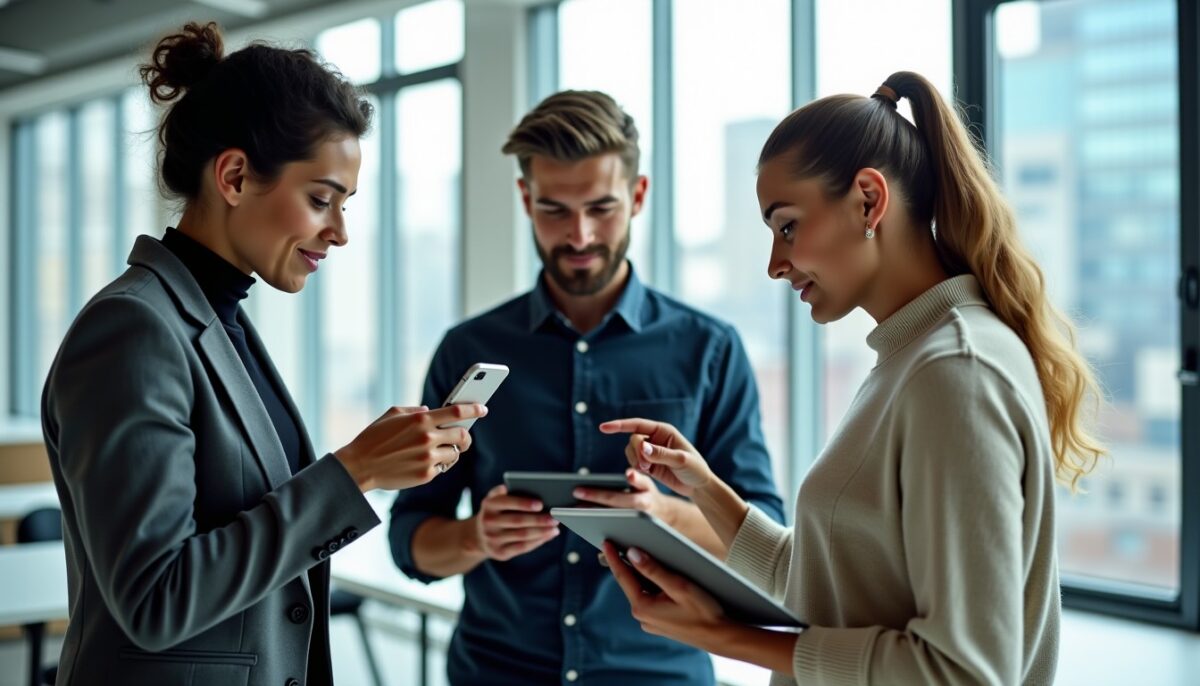 Dispatch : sortie mobile et modes Storyboard, Commentaire, pour explorer les coulisses en 2026