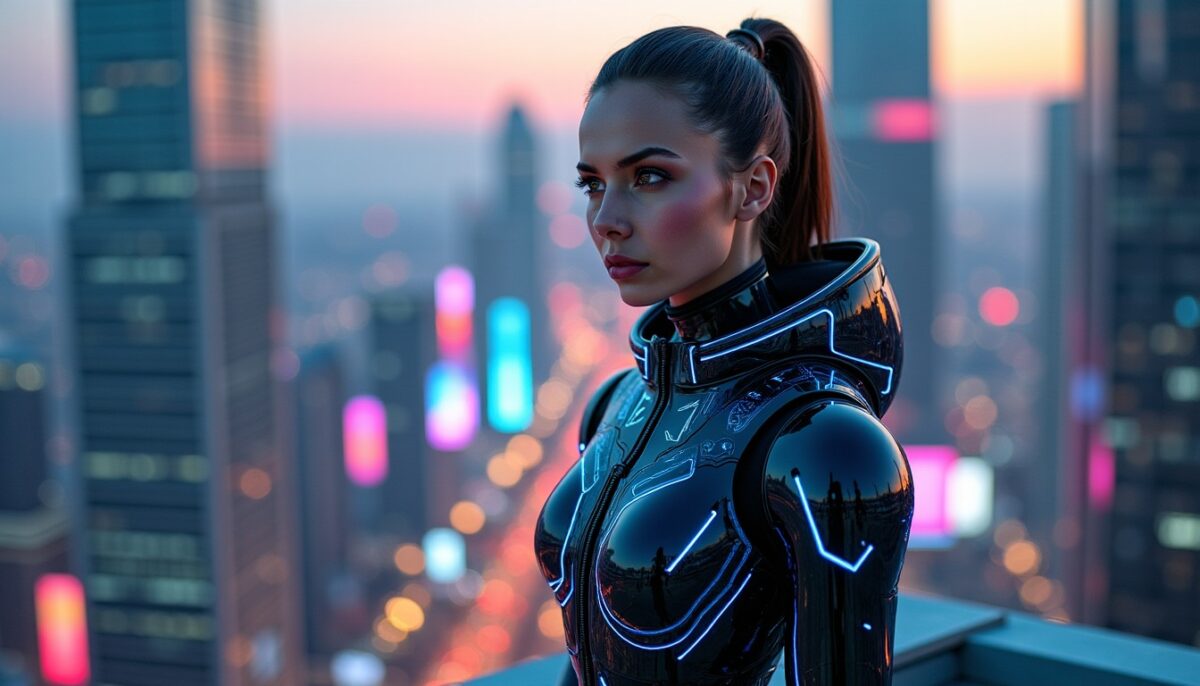 Overwatch x Stellar Blade : EVE Protocol le 3 novembre 2026, premier aperçu et contenus attendus
